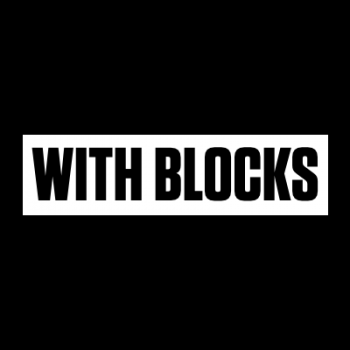 With Blocks