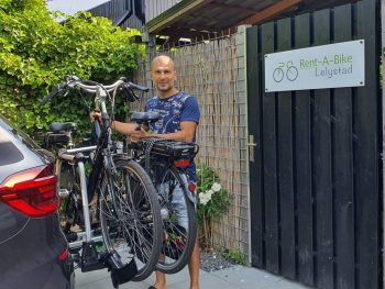Rent A Bike Lelystad Rent A Bike Lelystad