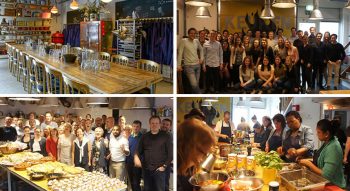 Kookstudio KEUKENvuur | catering | kok aan huis Kookstudio KEUKENvuur | catering | kok aan huis