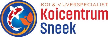 Koicentrum Sneek Logo