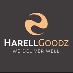 Harell Goodz Harell Goodz