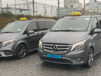 Taxibus Tilburg Taxibus Tilburg