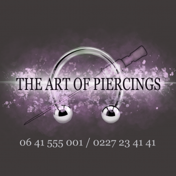 The art of piercings