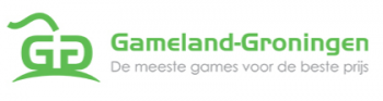 Gameland-Groningen