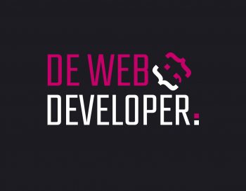 De Web Developer