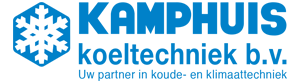 logo kamphuis koeltechniek