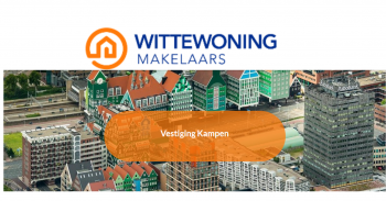 WitteWoning Makelaars Kampen WitteWoning Makelaars Kampen