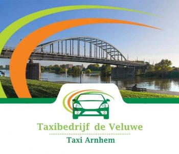 Taxi Arnhem de Veluwe Taxi Arnhem de Veluwe