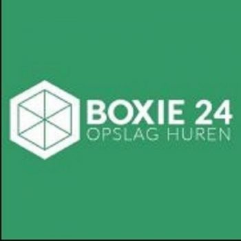 Boxie24 Opslag huren Amsterdam | Self Storage