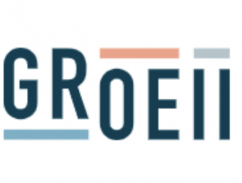 Groeii logo