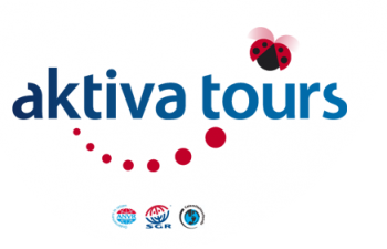 Aktiva Tours logo
