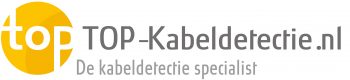 TOP-kabeldetectie logo