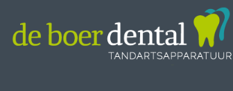 De Boer Dental Logo