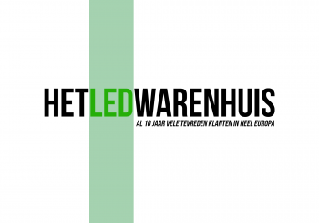 Het LED Warenhuis logo