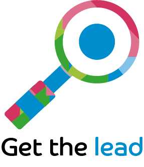 Get the lead Get the lead
