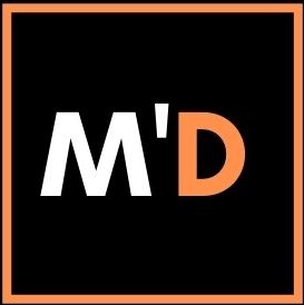 Mark’d Agency Mark’d Agency