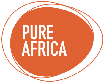 Pure Africa Coffee