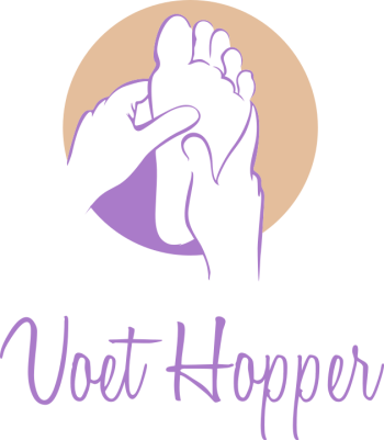 Voet Hopper Voet Hopper