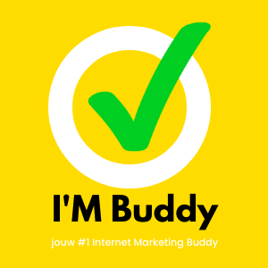 I’M Buddy