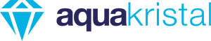 Aqua Kristal Logo