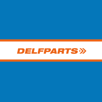 Delfparts