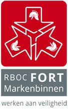Logo Fort Markenbinnen