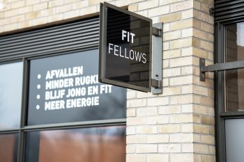 Sportclub Fit Fellows Apeldoorn