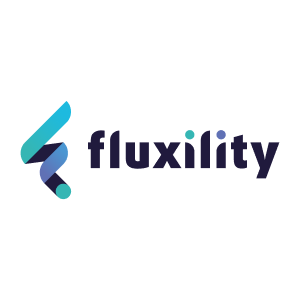 Fluxility logo