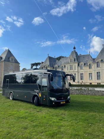 Vipbus.nl Vipbus.nl