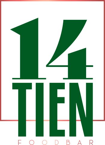 Logo 14TIEN