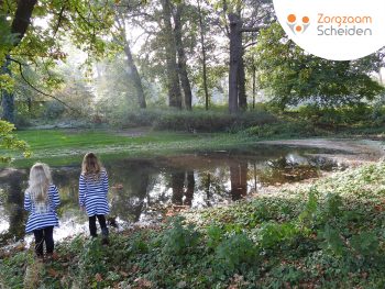 Zorgzaam Scheiden