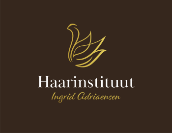 Logo Haarinstituut Ingrid Adriaensen