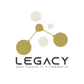 Logo Legacy e-commerce B.V.