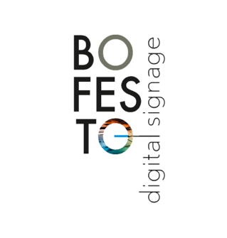 BOFESTO Digital Signage