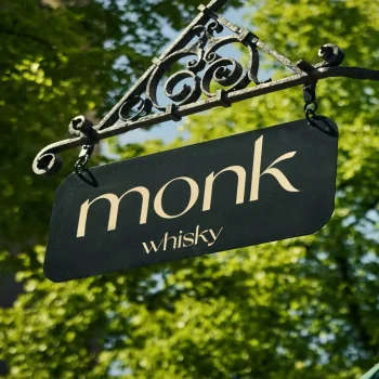 Monk Whisky