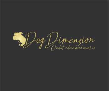 Dog Dimension hondencoaching aan huis logo