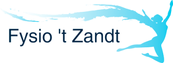 Logo Fysiotherapiepraktijk 't Zandt