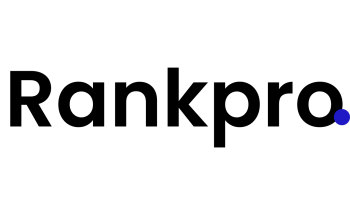 Rankpro Logo