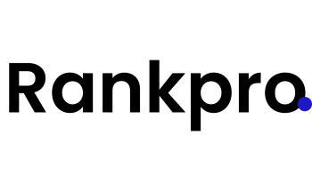 Rankpro Logo Rankpro Logo