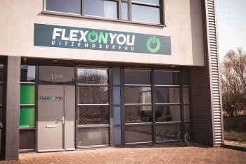 FlexOnYou Uitzendbureau