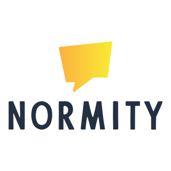 Logo Normity