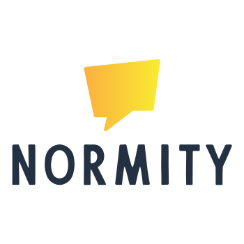 Logo Normity Logo Normity