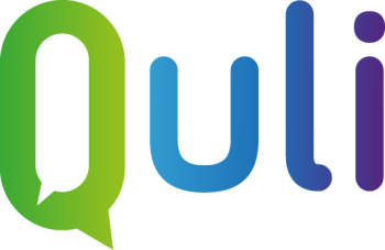Logo Quli Logo Quli