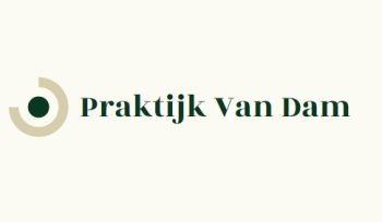 Logo psychologie & coachingspraktijk Van Dam Utrecht