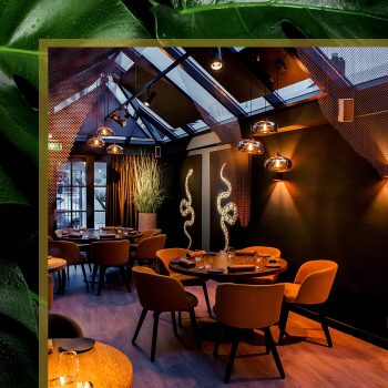 Restaurant Eden
