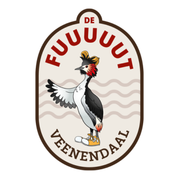 Logo De Fuut Veenendaal