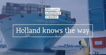Holland Logistics Library