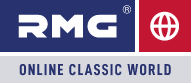 Logo Online Classic World
