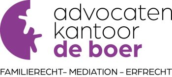 Logo Advocatenkantoor De Boer
