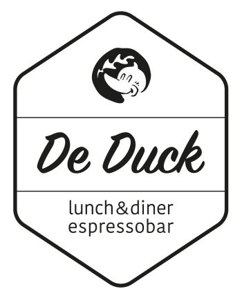 Logo De Duck